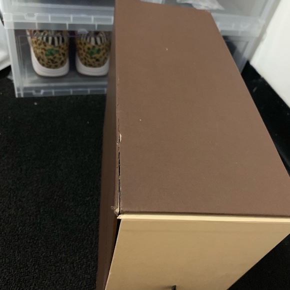 Louis Vuitton box - Picture 2 of 8